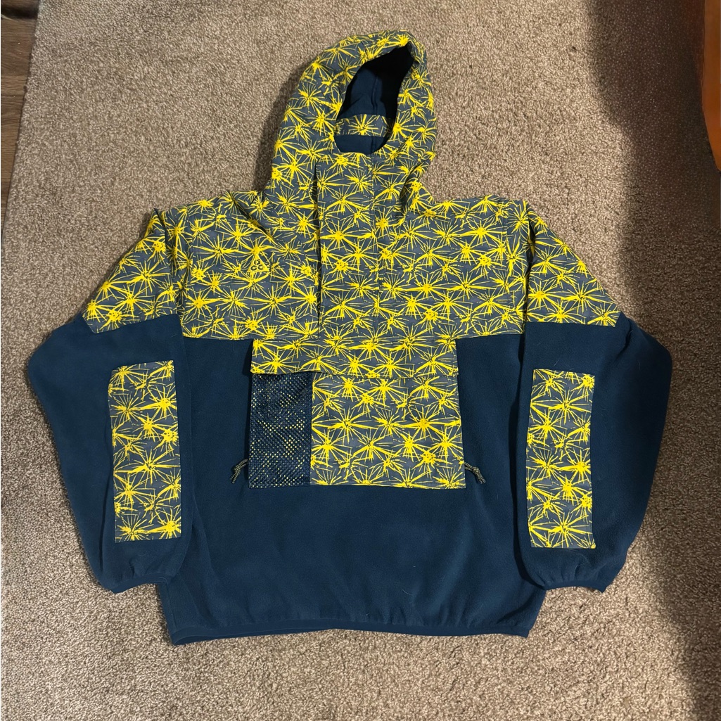 Nike Acg Fleece